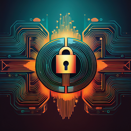 Sharing Secrets: The Fascinating World of Cryptography