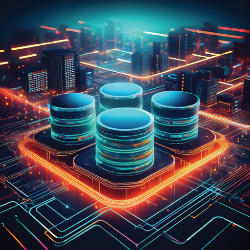 The Power of Databases: The Backbone of the Digital Age