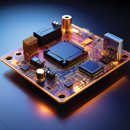 Understanding Arduino Board Devices: An Introduction to Open-Source Electronics