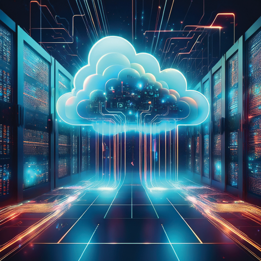Cloud Databases: Innovative Data Storage and Management