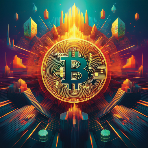 Bitcoin: Revolutionizing the Future of Digital Currency
