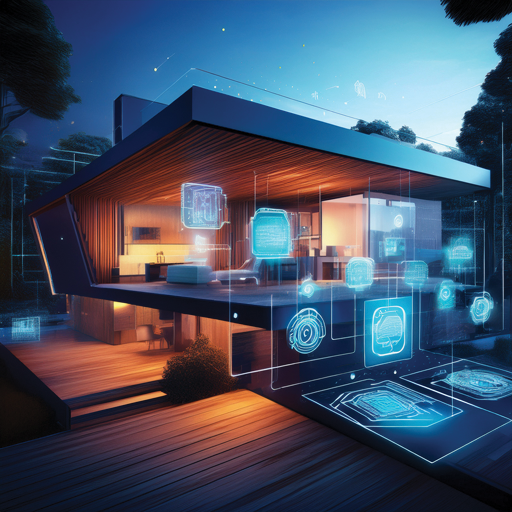 The Rise of Smart Home Devices: Transforming Modern Living