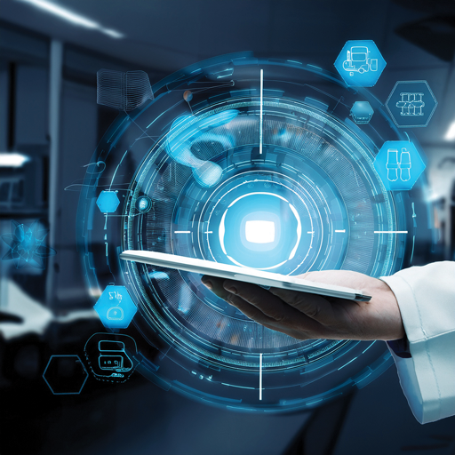 The Role of Smart Devices in Revolutionizing Medicine