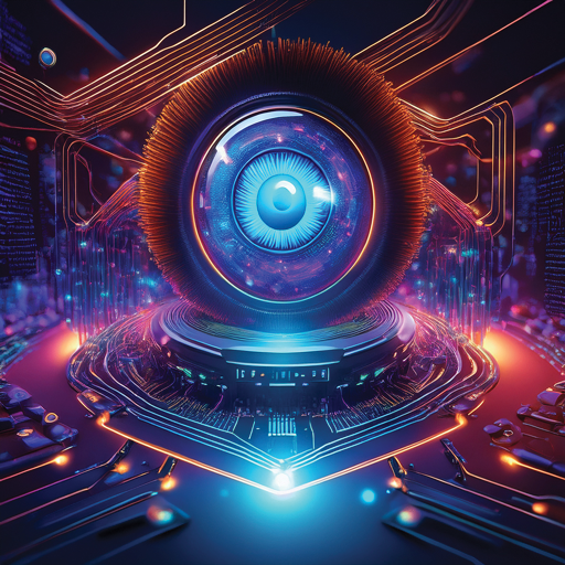 The Rise of Computer Vision: Transforming How Machines See the World