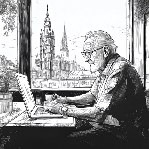oldman